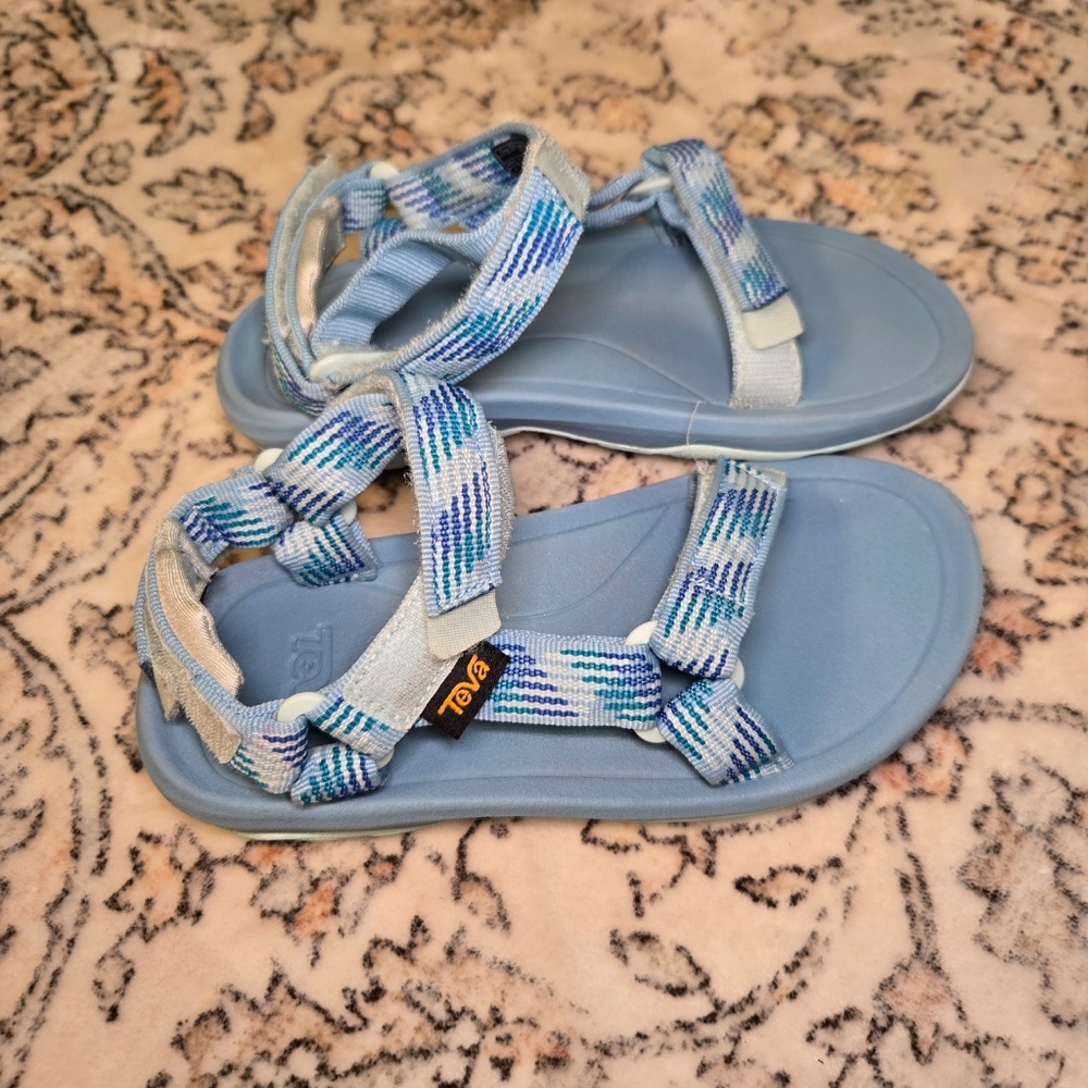 Teva Kids Hurricane XLT 2 sandals